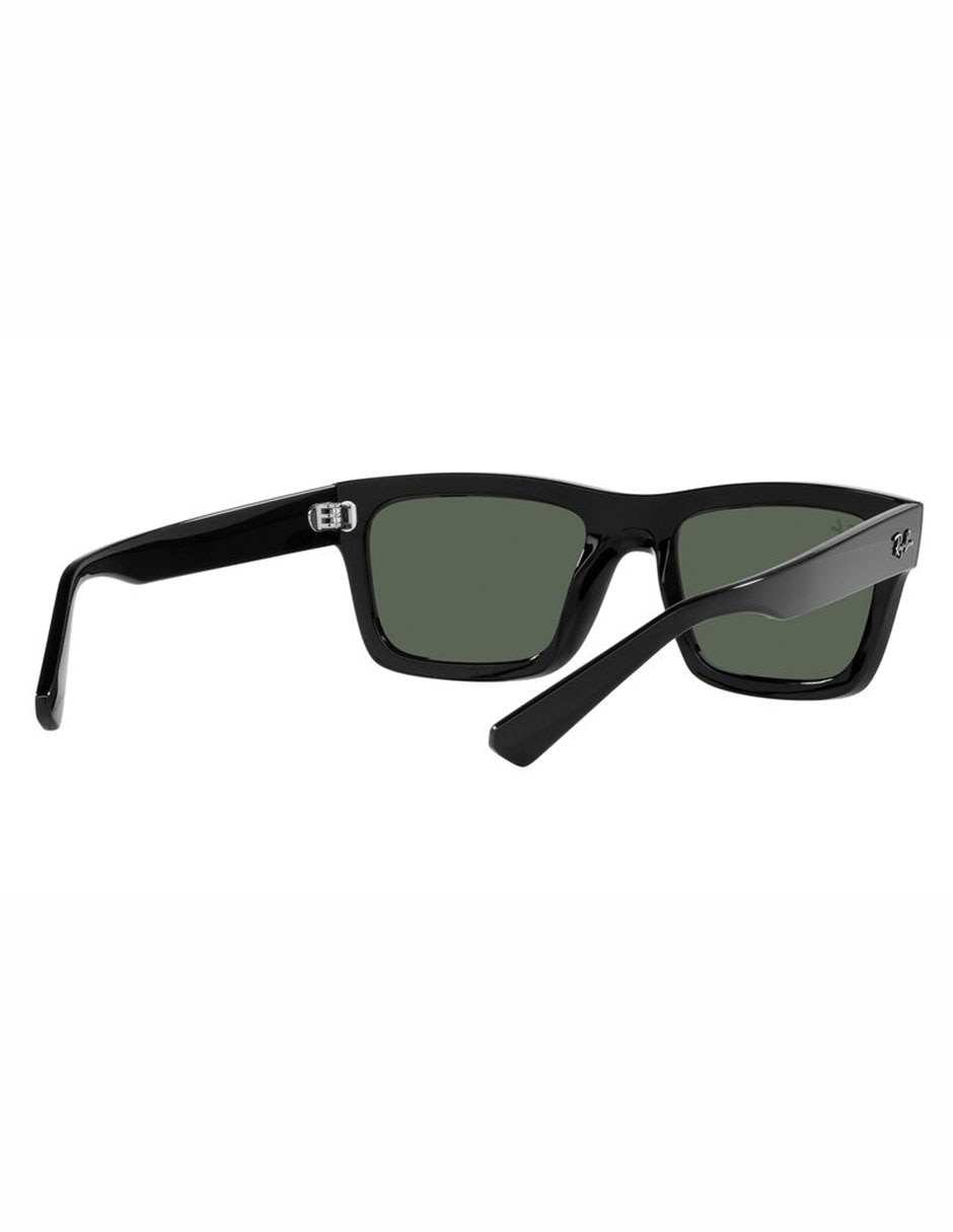 Lentes de sol Warren Bio-Based Contemporary Style unisex 8
