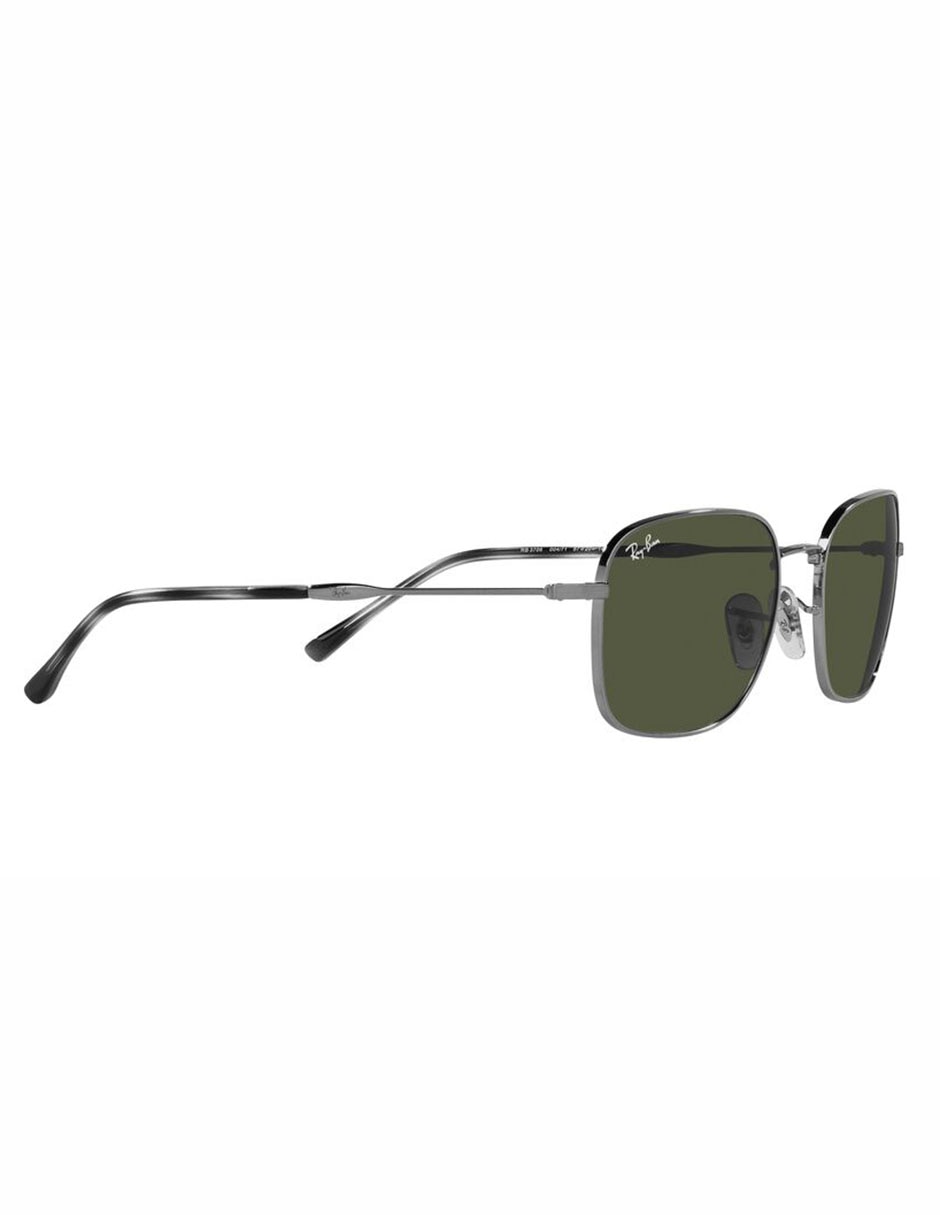 Lentes de sol Wired Metals unisex