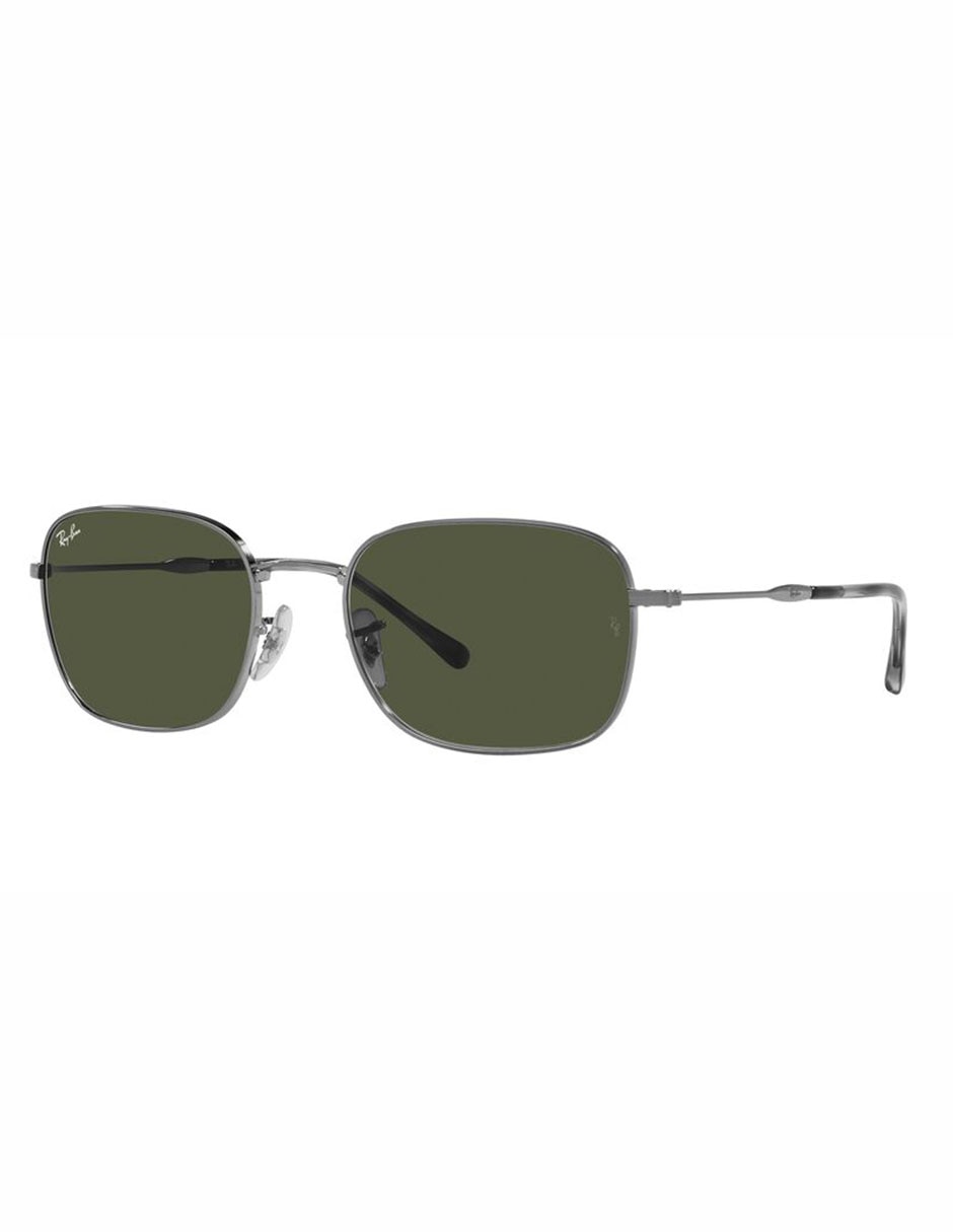 Lentes de sol Wired Metals unisex 5