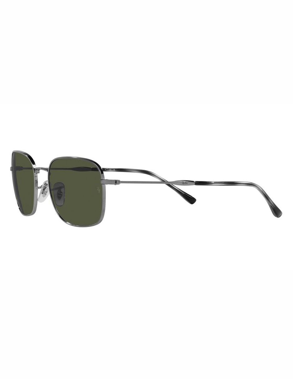 Lentes de sol Wired Metals unisex