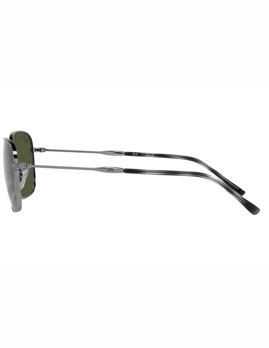 Lentes de sol Wired Metals unisex 6