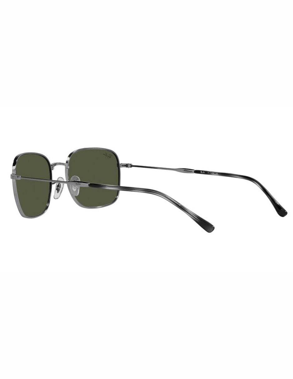 Lentes de sol Wired Metals unisex 7