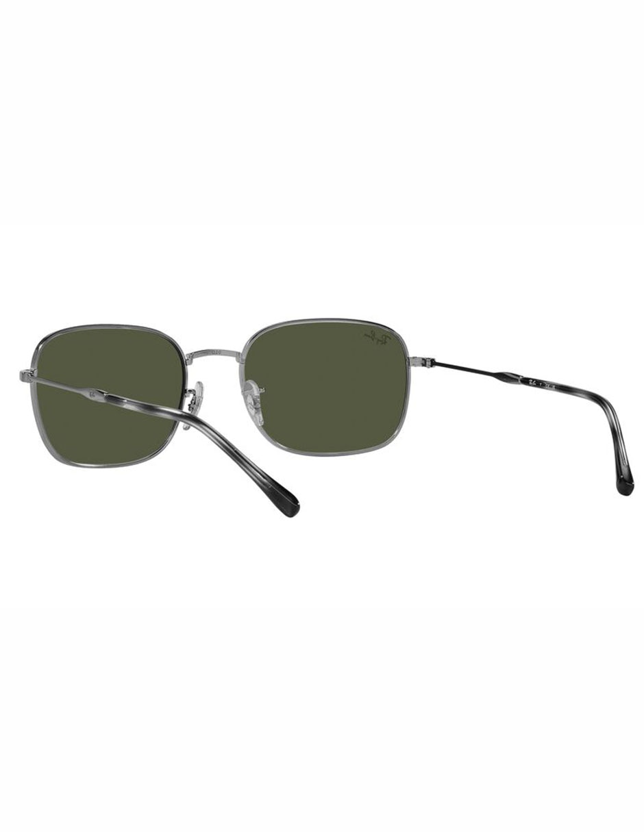 Lentes de sol Wired Metals unisex 8