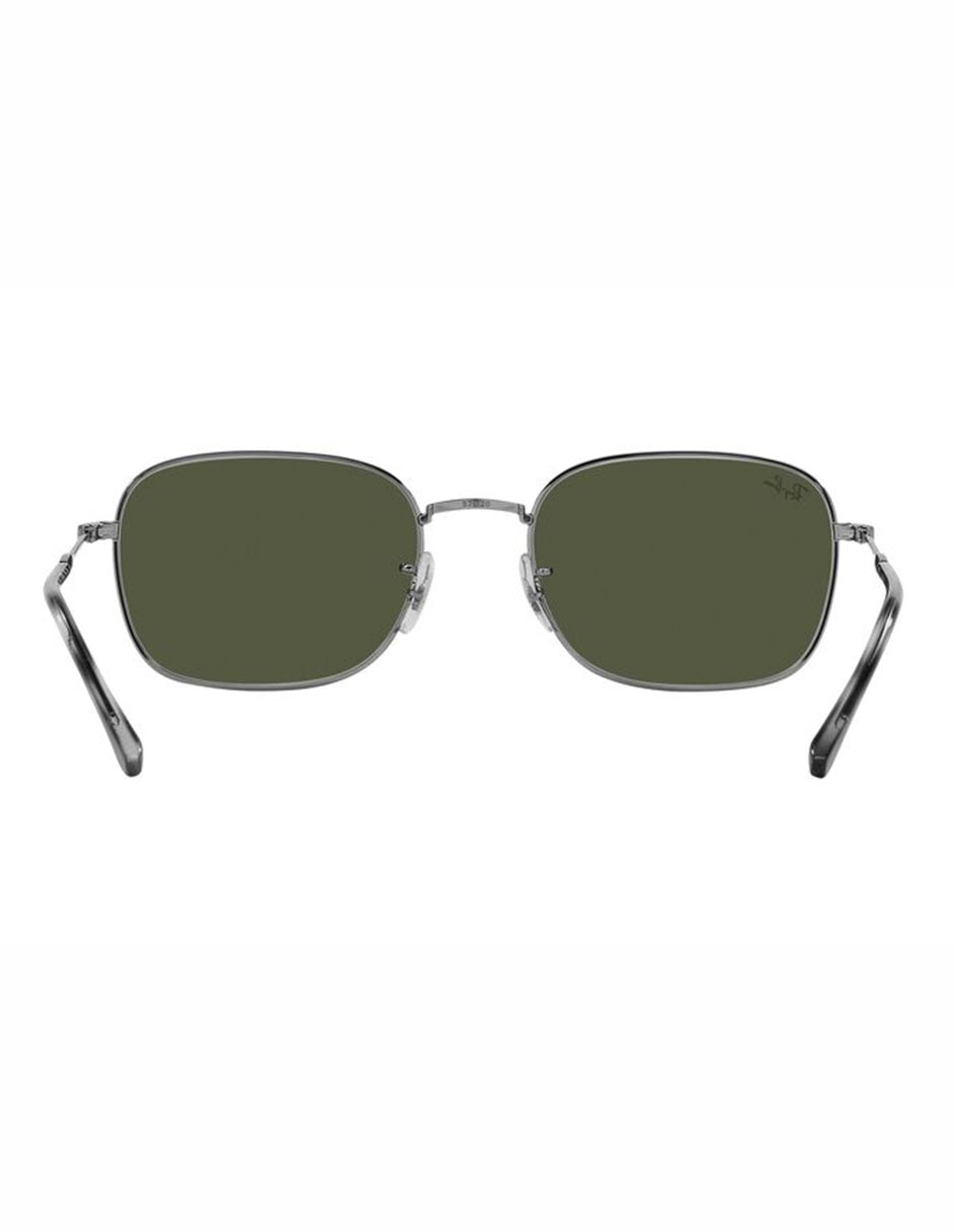 Lentes de sol Wired Metals unisex 9