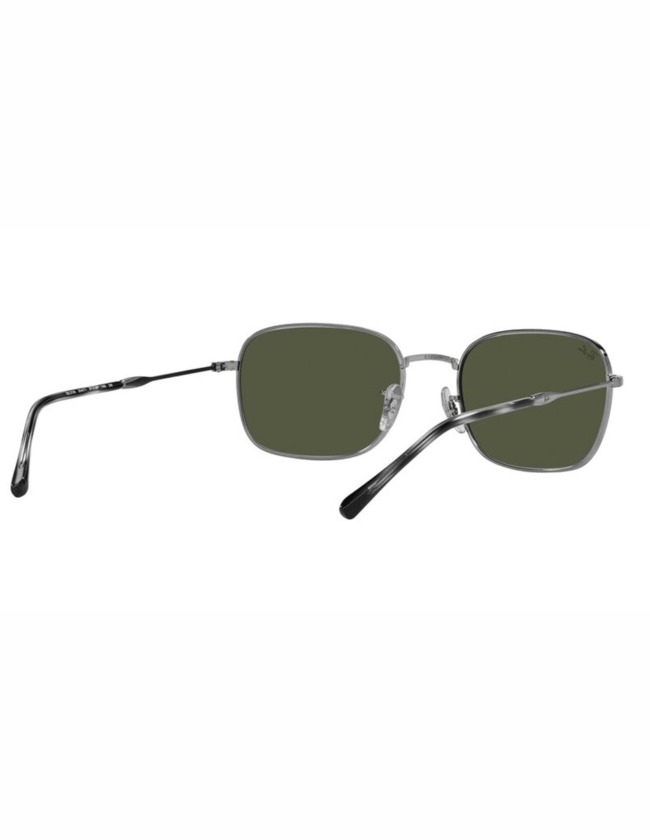 Lentes de sol Wired Metals unisex 10