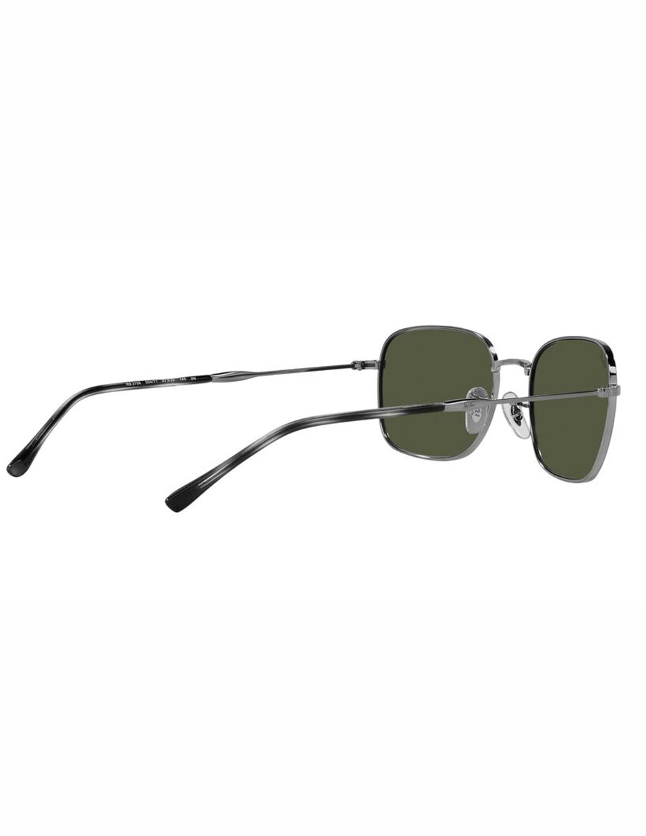 Lentes de sol Wired Metals unisex 11