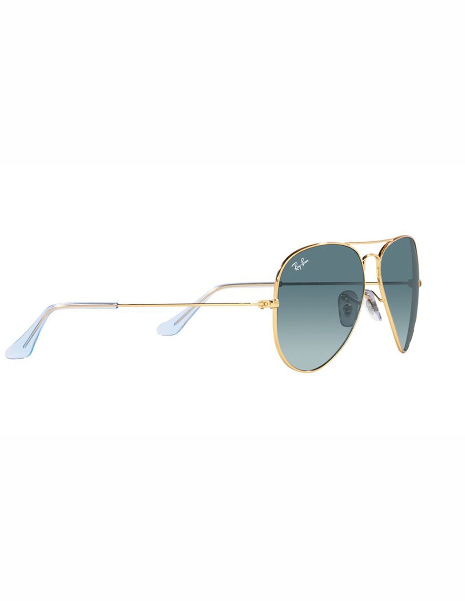 Lentes de sol Aviator Family unisex 11