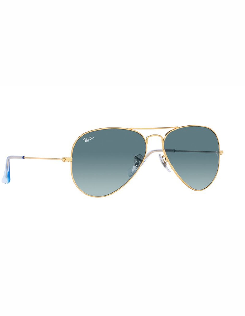 Lentes de sol Aviator Family unisex 12