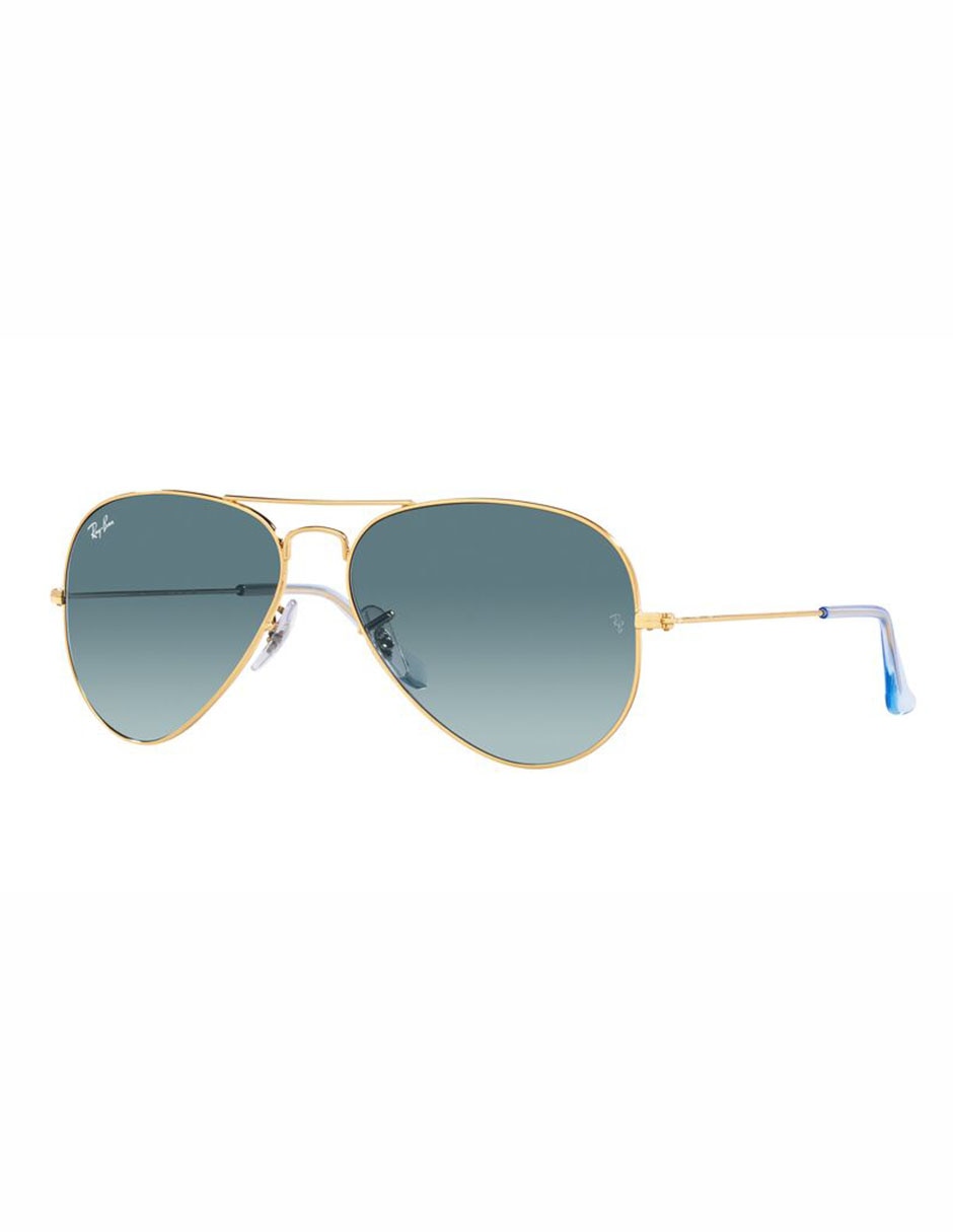 Lentes de sol Aviator Family unisex 2