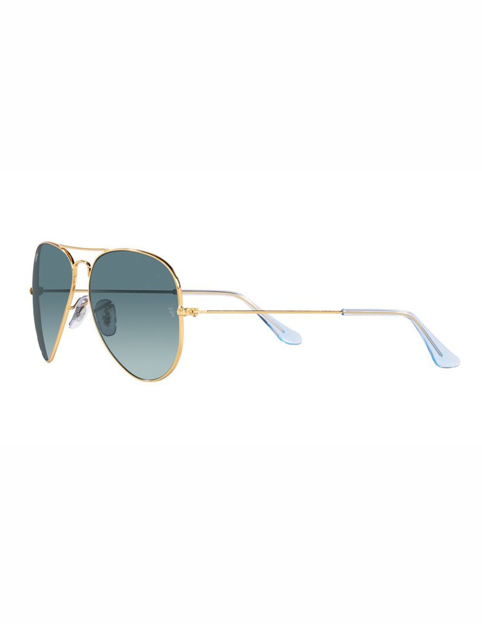 Lentes de sol Aviator Family unisex 3
