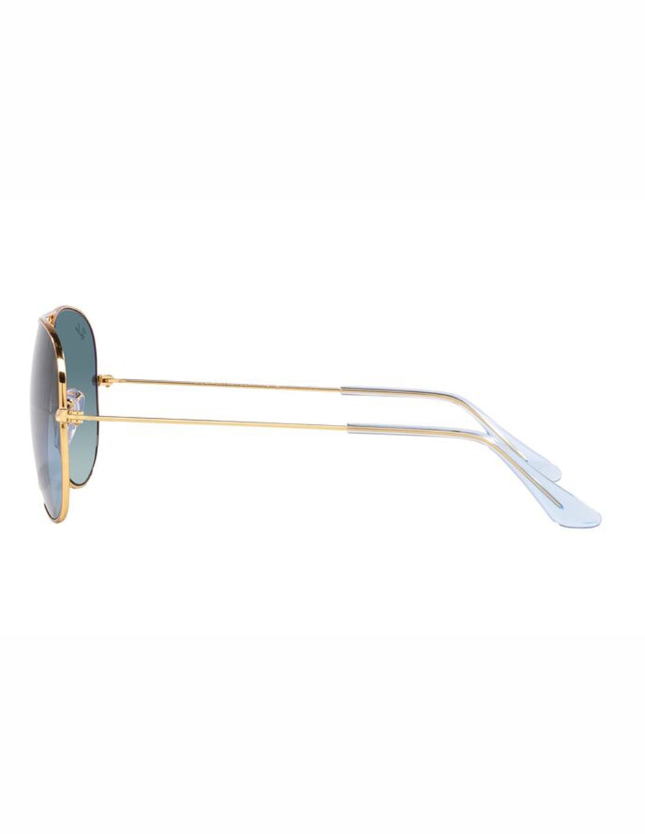 Lentes de sol Aviator Family unisex 4