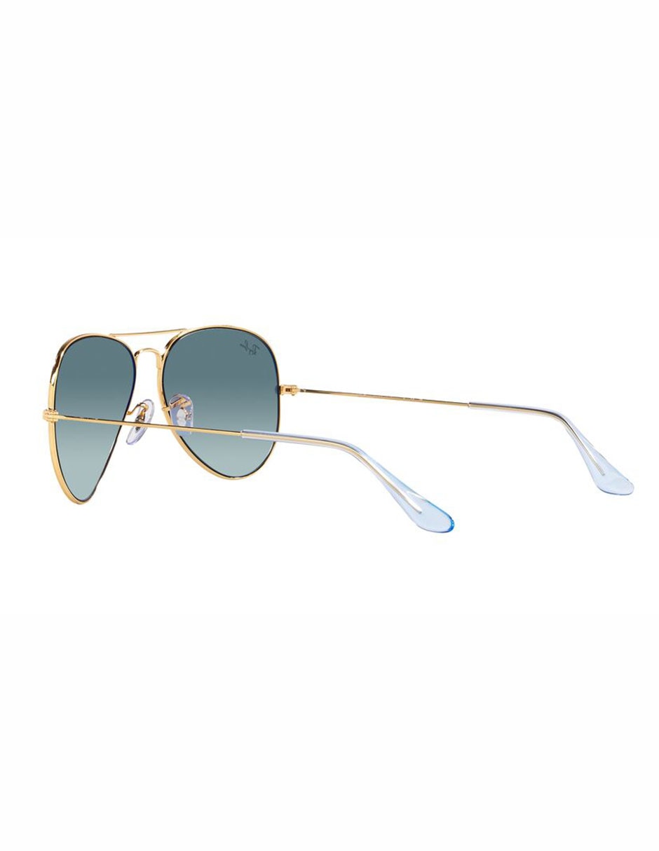 Lentes de sol Aviator Family unisex 5