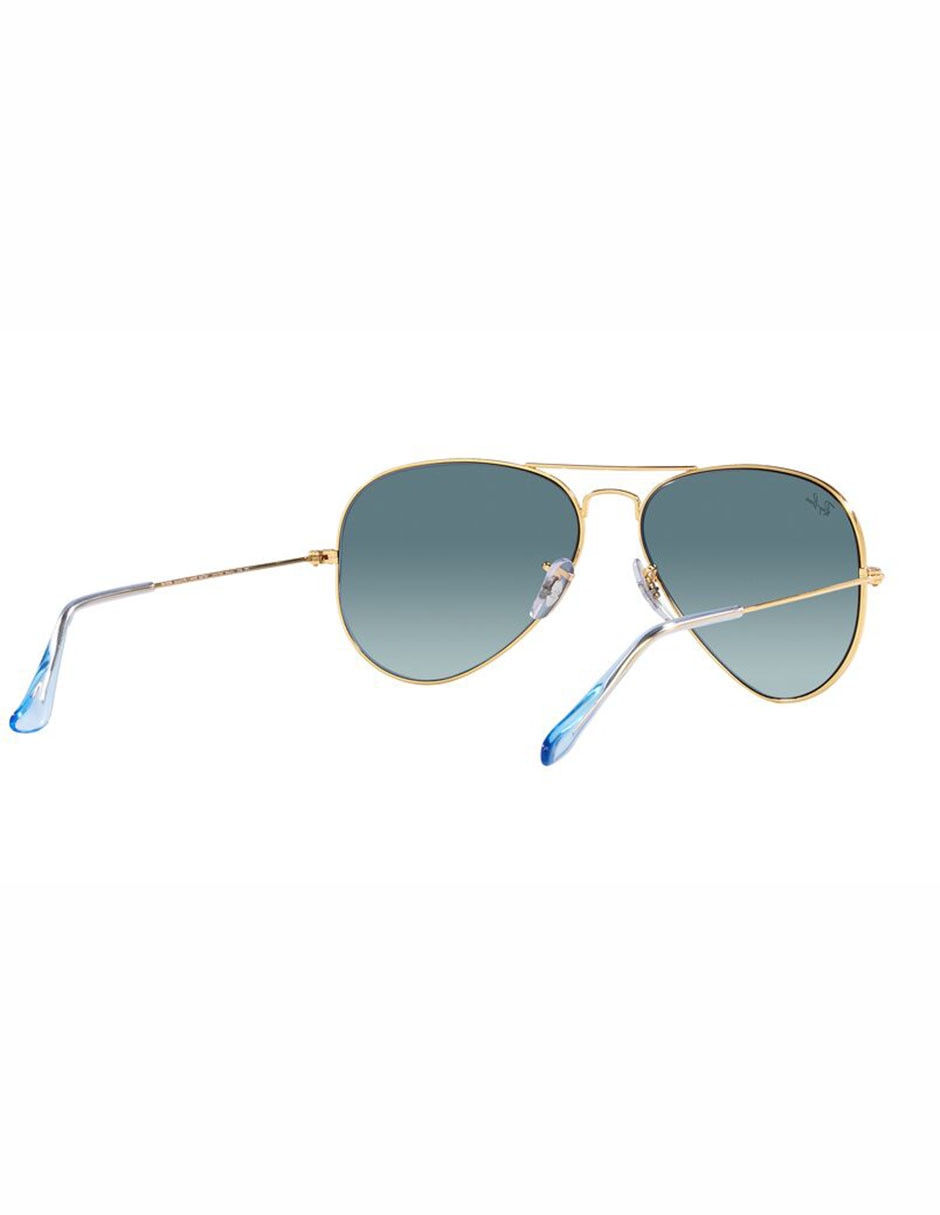 Lentes de sol Aviator Family unisex 8