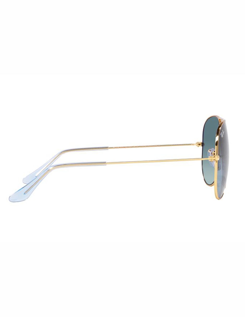 Lentes de sol Aviator Family unisex 10