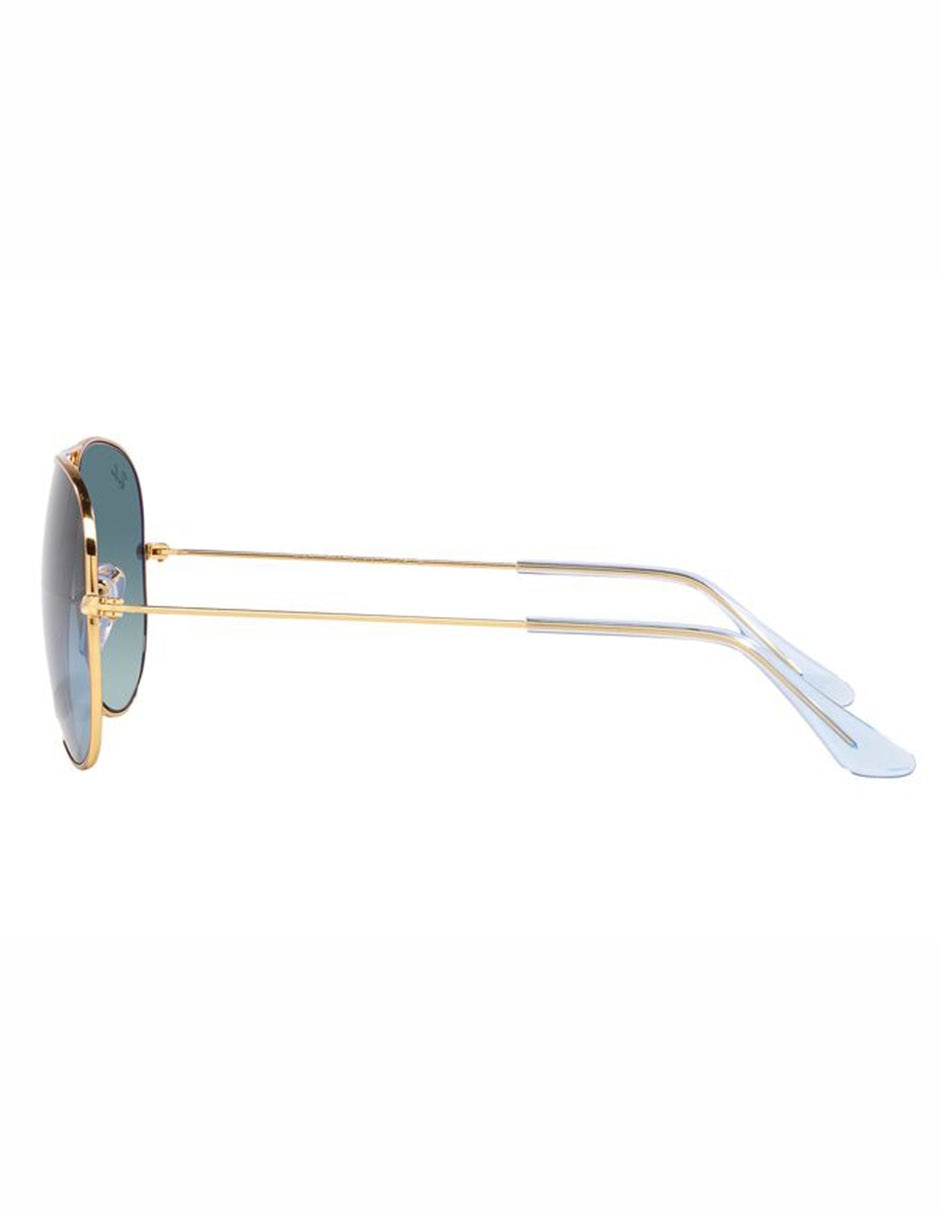 Lentes de sol Aviator Family unisex 4
