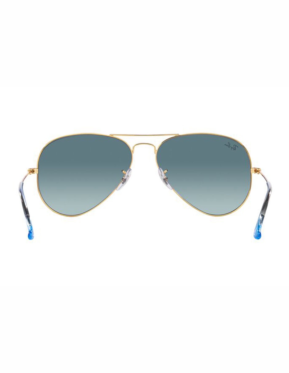Lentes de sol Aviator Family unisex 7