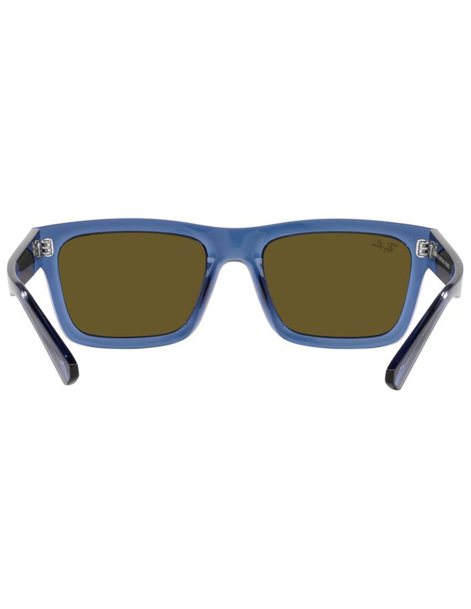 Lentes de sol Warren Contemporary Style unisex 9