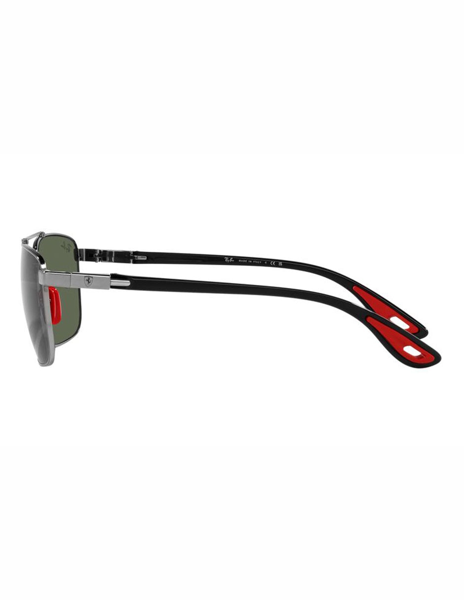 Lentes de sol Ferrari - Performance unisex 4