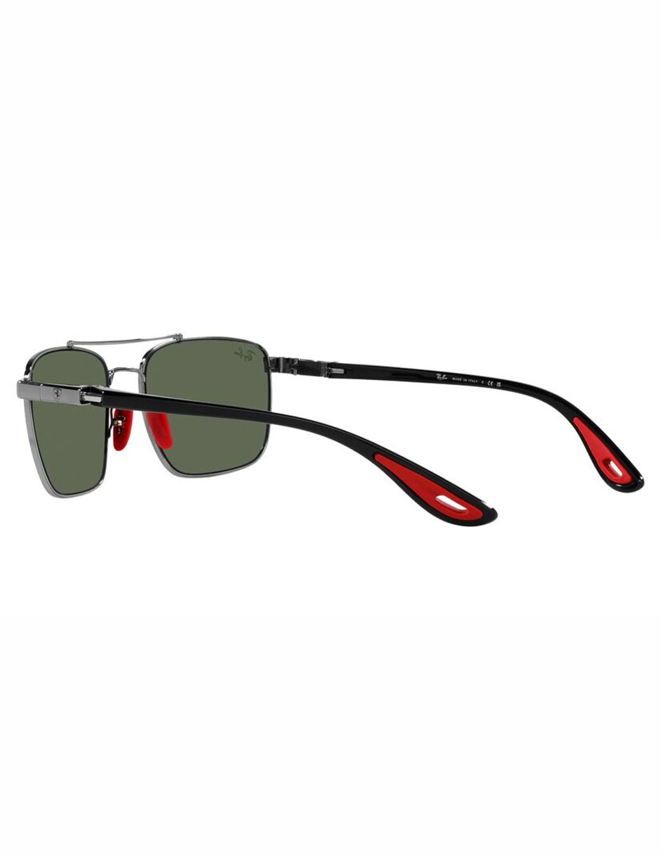 Lentes de sol Ferrari - Performance unisex 5