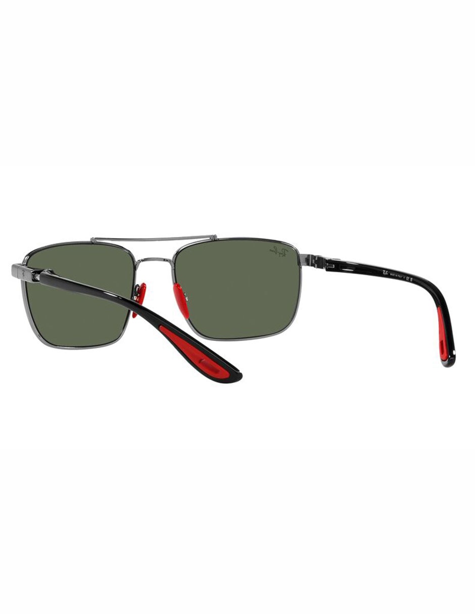 Lentes de sol Ferrari - Performance unisex 6