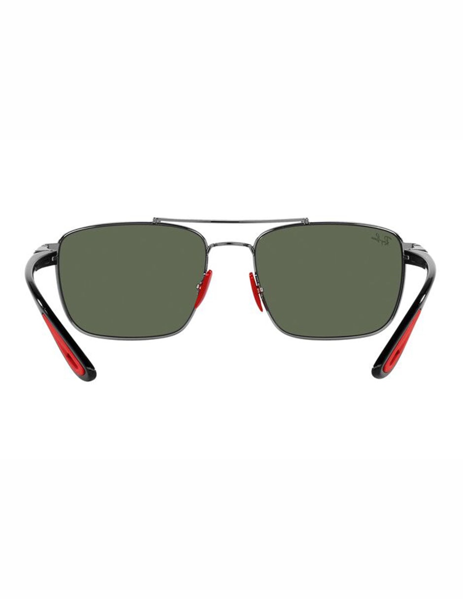 Lentes de sol Ferrari - Performance unisex 7