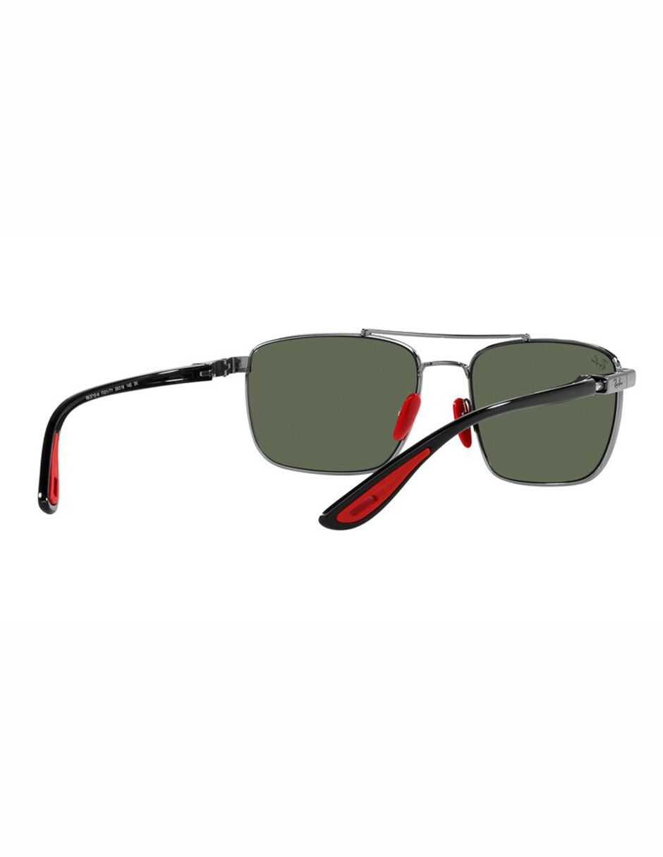 Lentes de sol Ferrari - Performance unisex 8