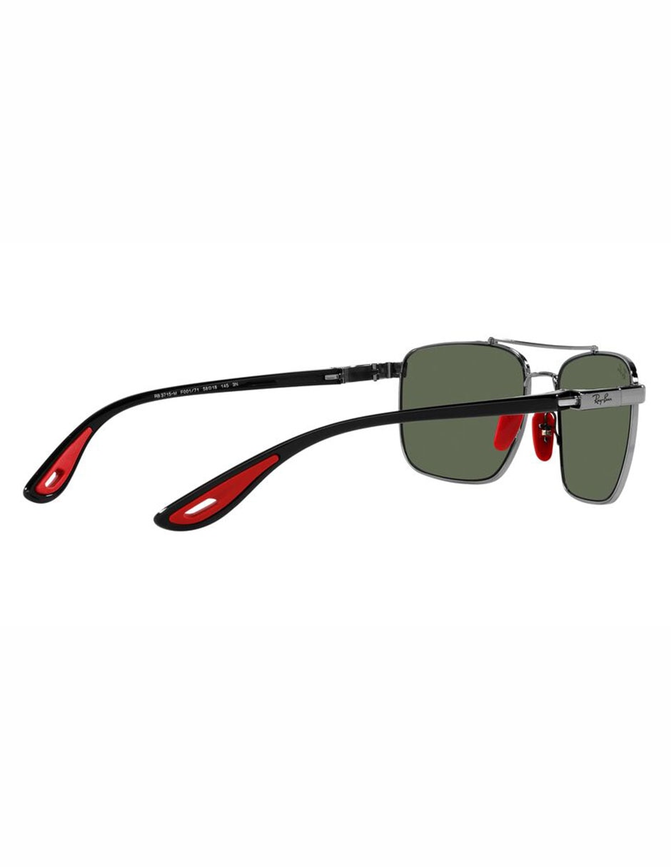 Lentes de sol Ferrari - Performance unisex 9