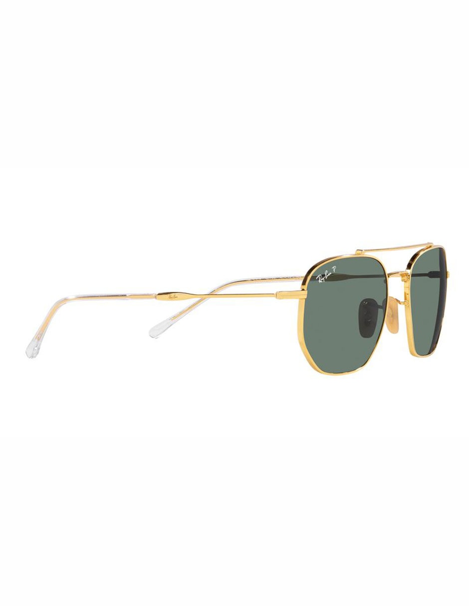 Lentes de sol Wired Metals unisex 11