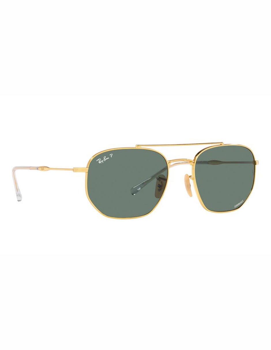 Lentes de sol Wired Metals unisex 12