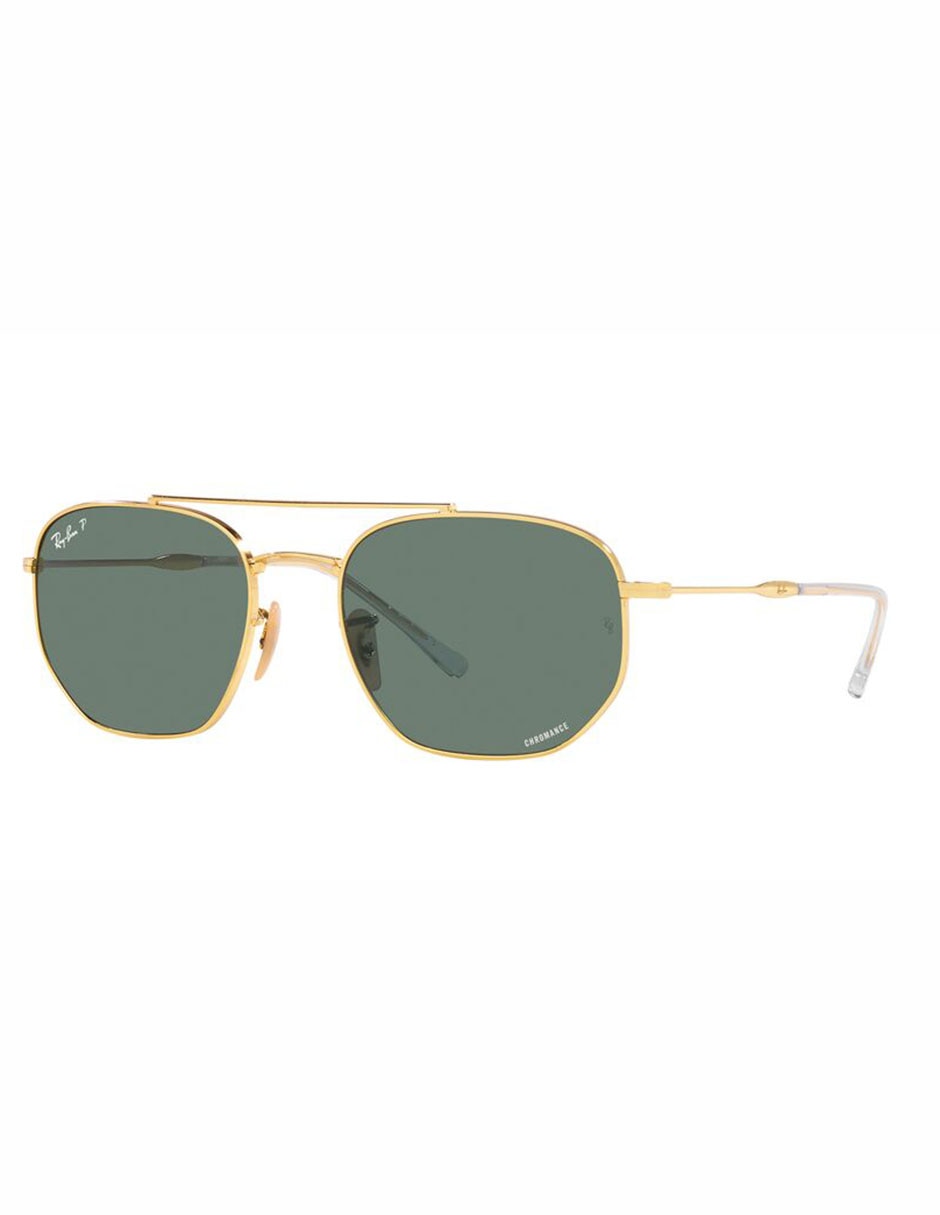 Lentes de sol Wired Metals unisex 2