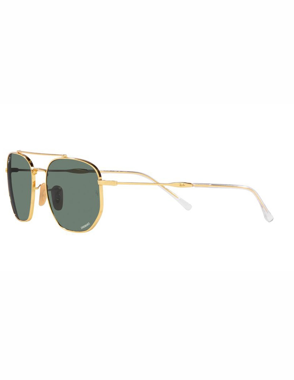 Lentes de sol Wired Metals unisex 3