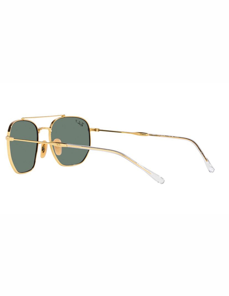 Lentes de sol Wired Metals unisex 5