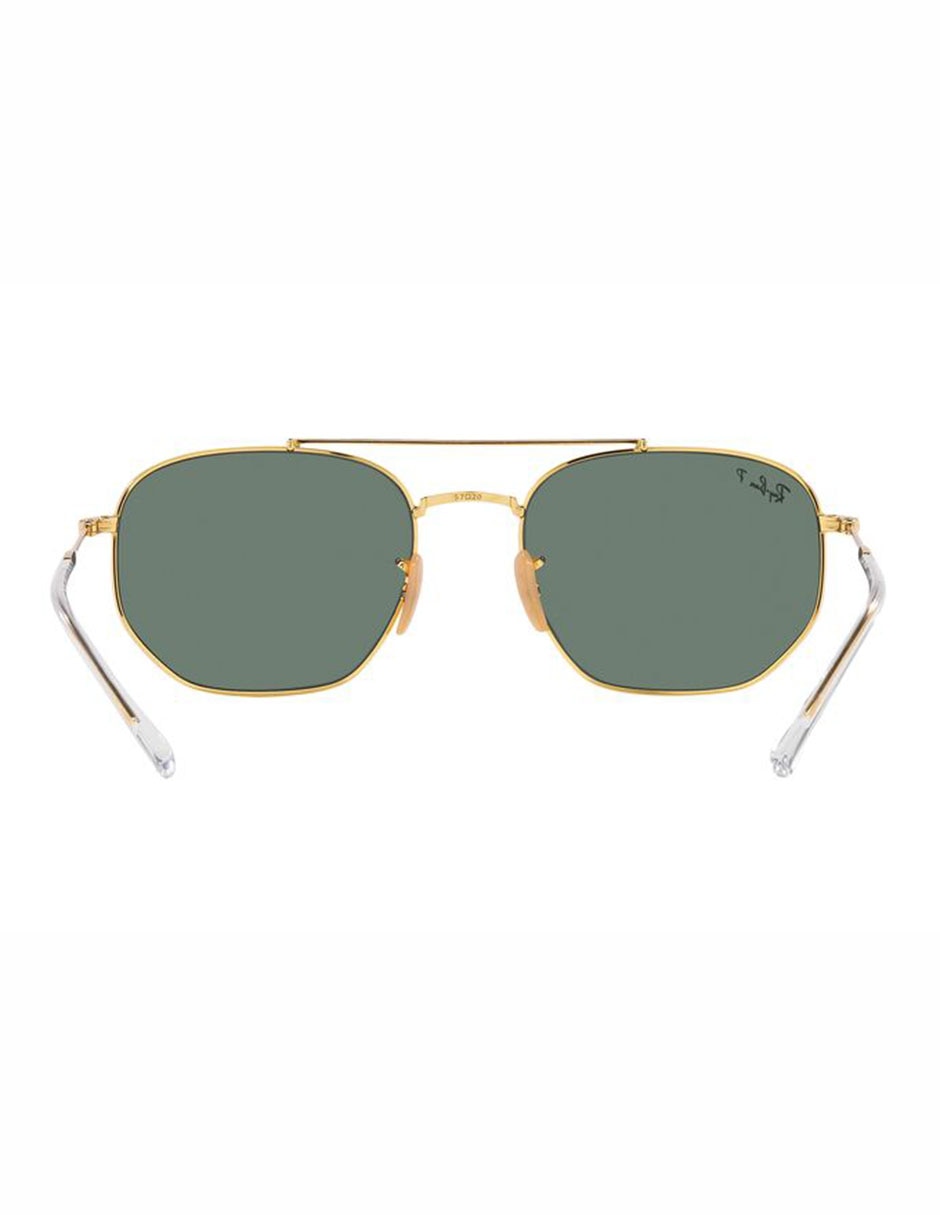 Lentes de sol Wired Metals unisex 7