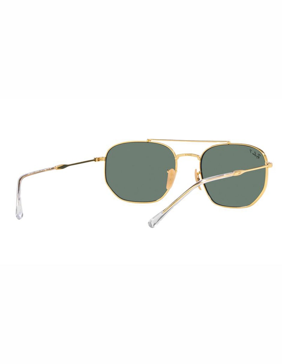 Lentes de sol Wired Metals unisex 8