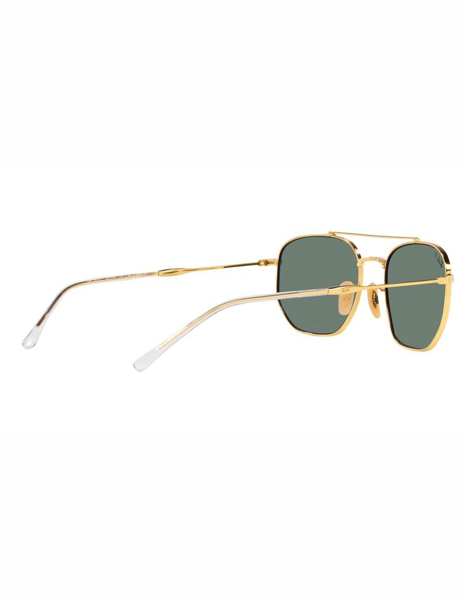 Lentes de sol Wired Metals unisex 9