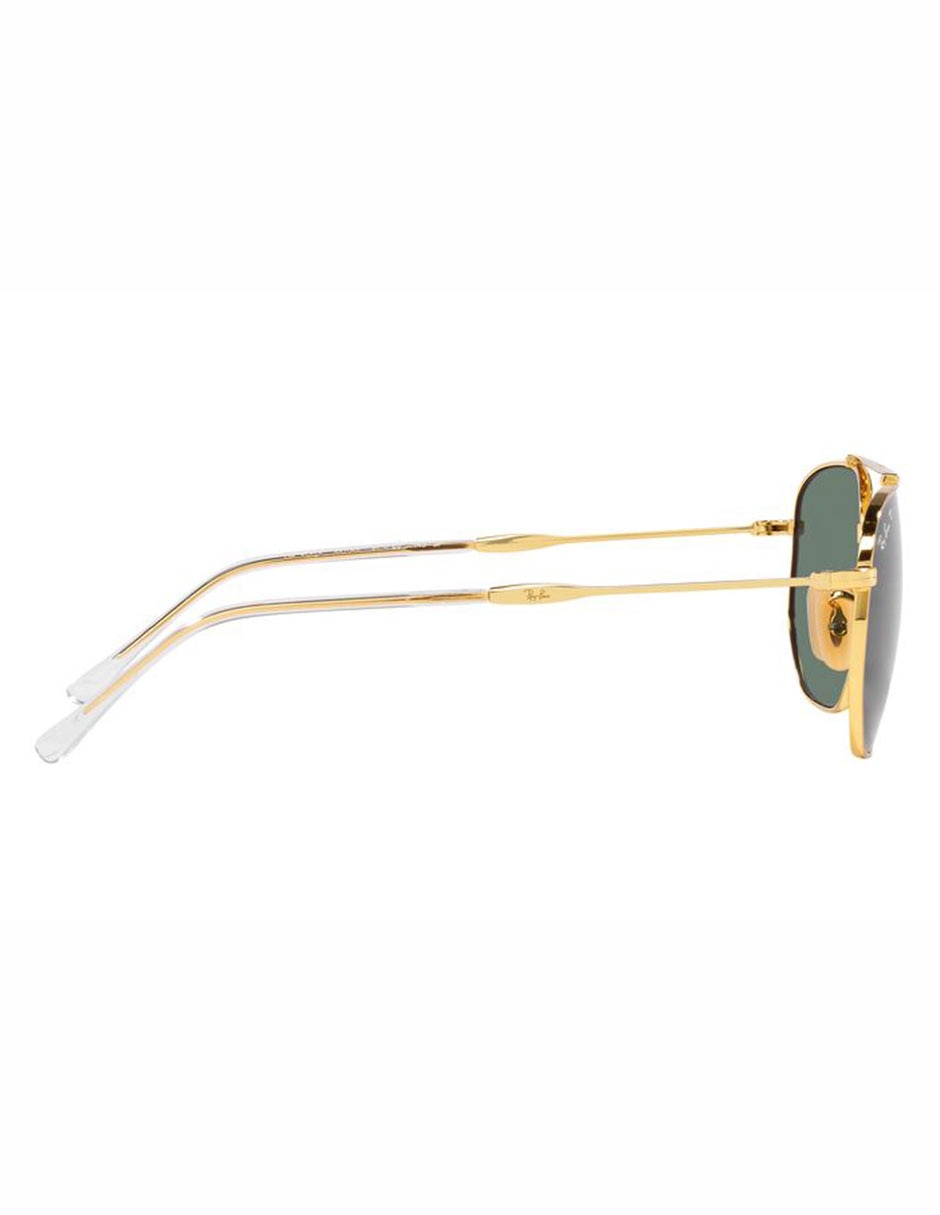 Lentes de sol Wired Metals unisex 10