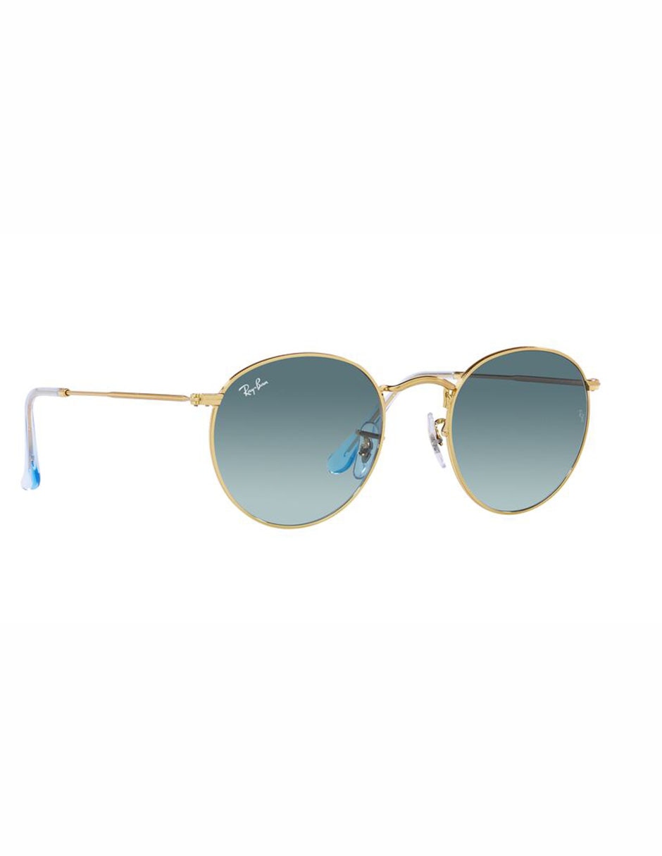 Lentes de sol Round Family para hombre 12
