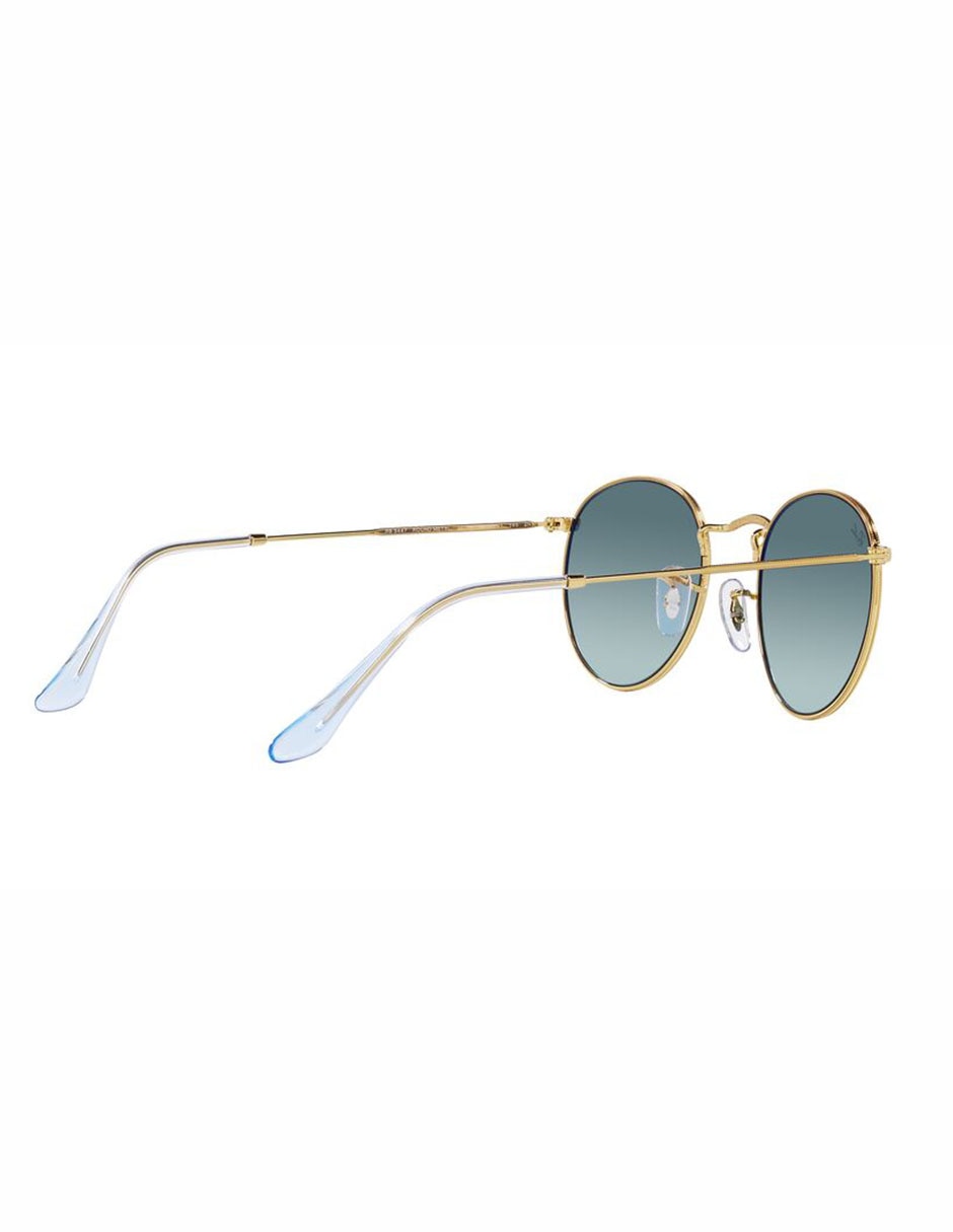 Lentes de sol Round Family para hombre 9