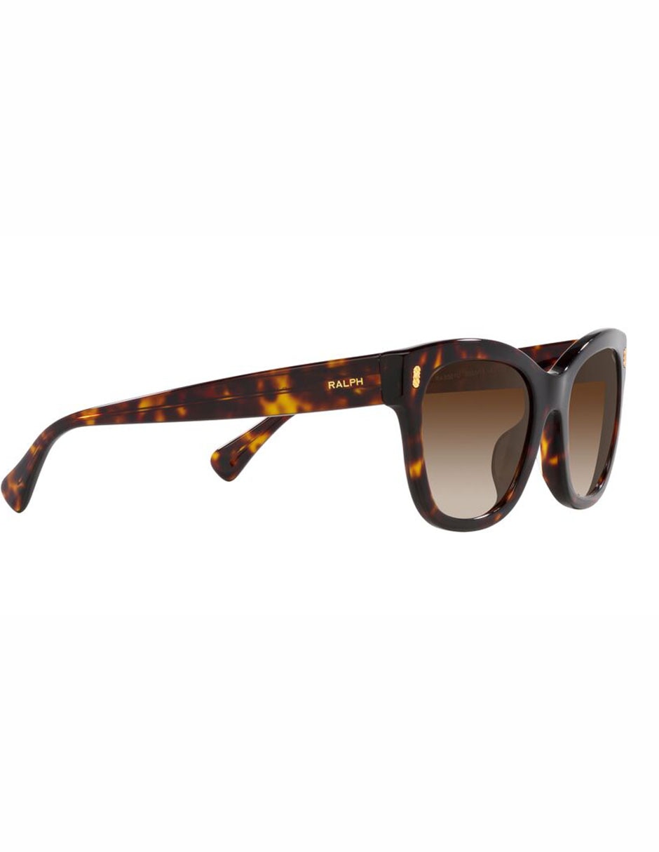 Lentes de sol Rivets para mujer 11