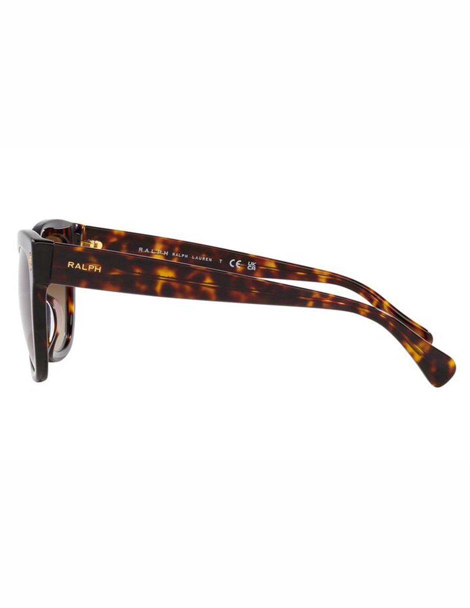 Lentes de sol Rivets para mujer 4