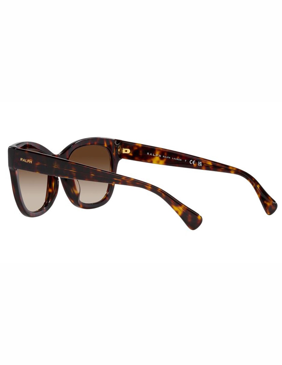 Lentes de sol Rivets para mujer 5