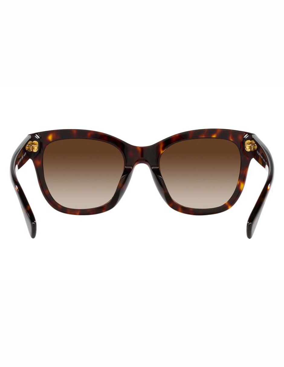 Lentes de sol Rivets para mujer 7