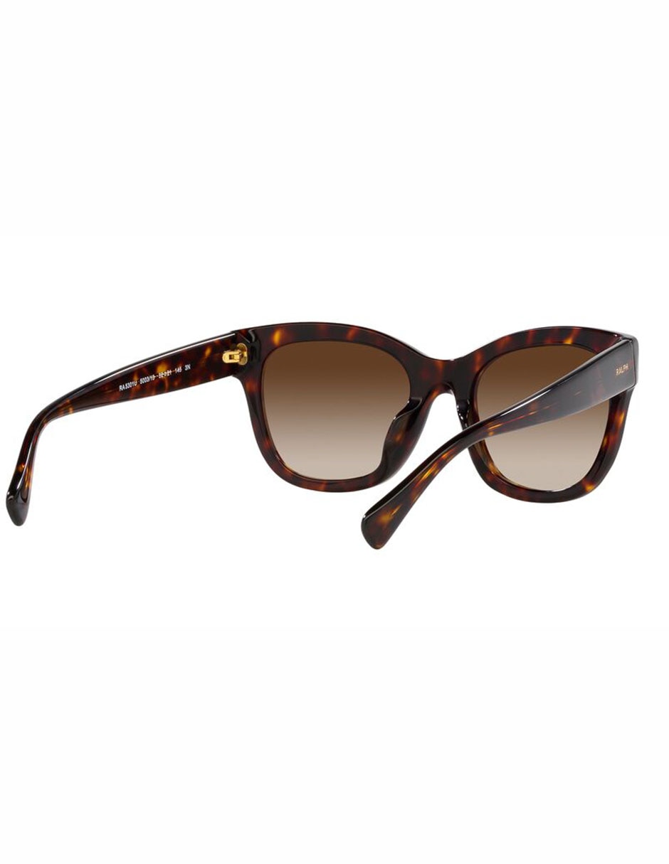 Lentes de sol Rivets para mujer 8