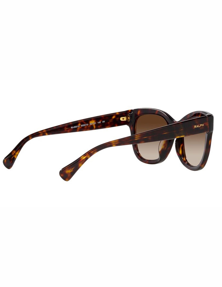 Lentes de sol Rivets para mujer 9