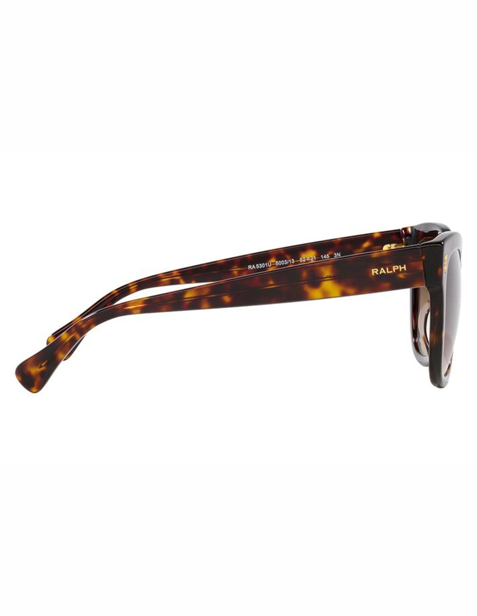 Lentes de sol Rivets para mujer 10