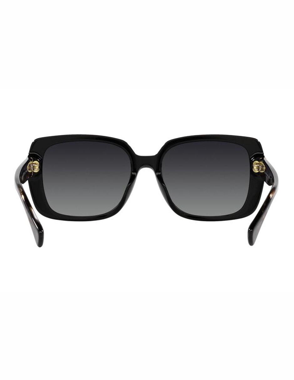 Lentes de sol 5298U para mujer 17