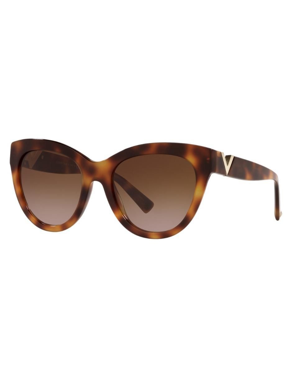 Lentes de sol VA4089 501113 para mujer 2