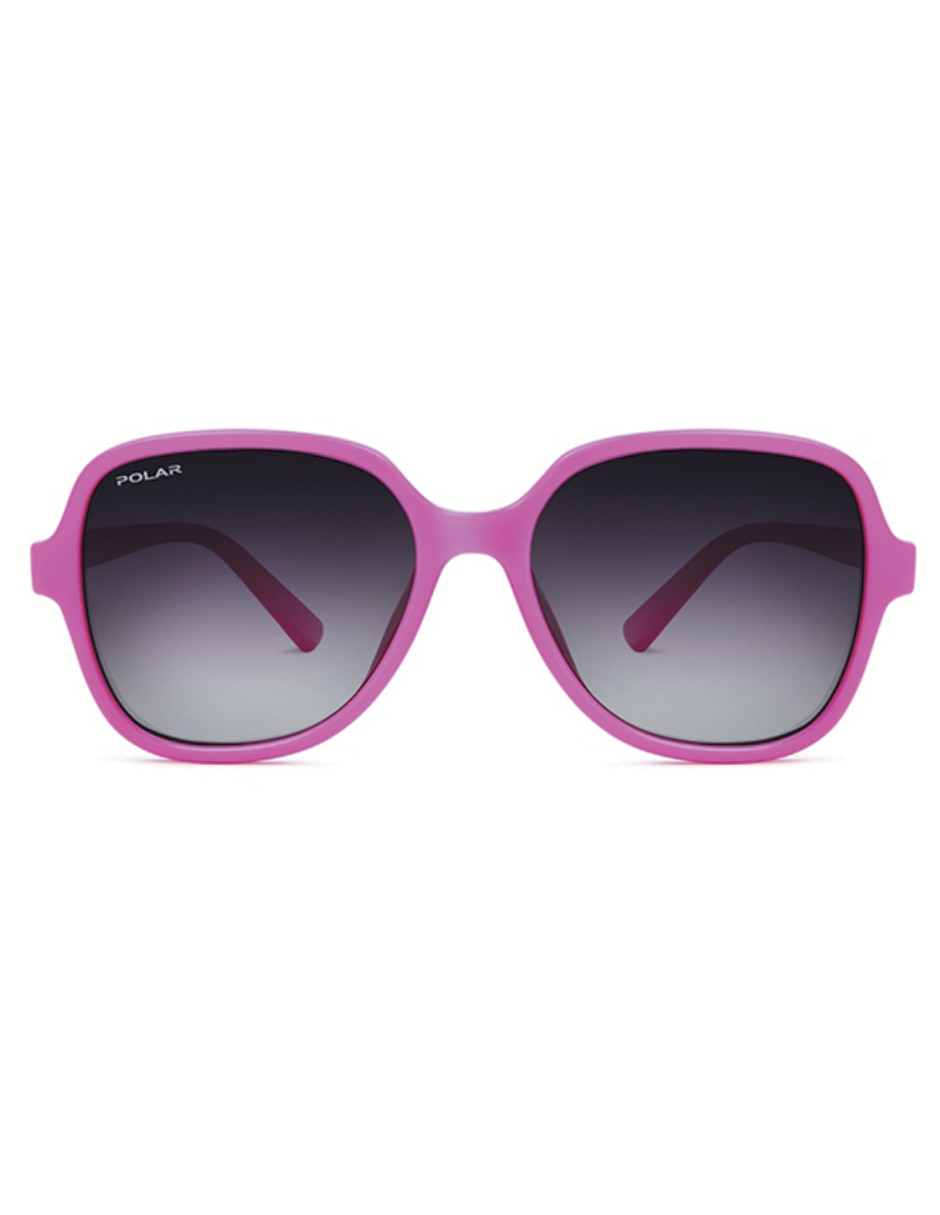 Gafas discount polar mujer