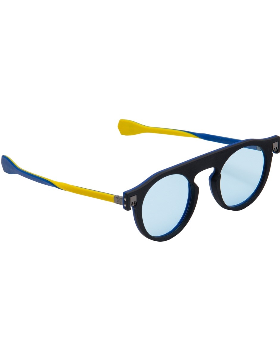 Lentes de sol Reverse unisex 2