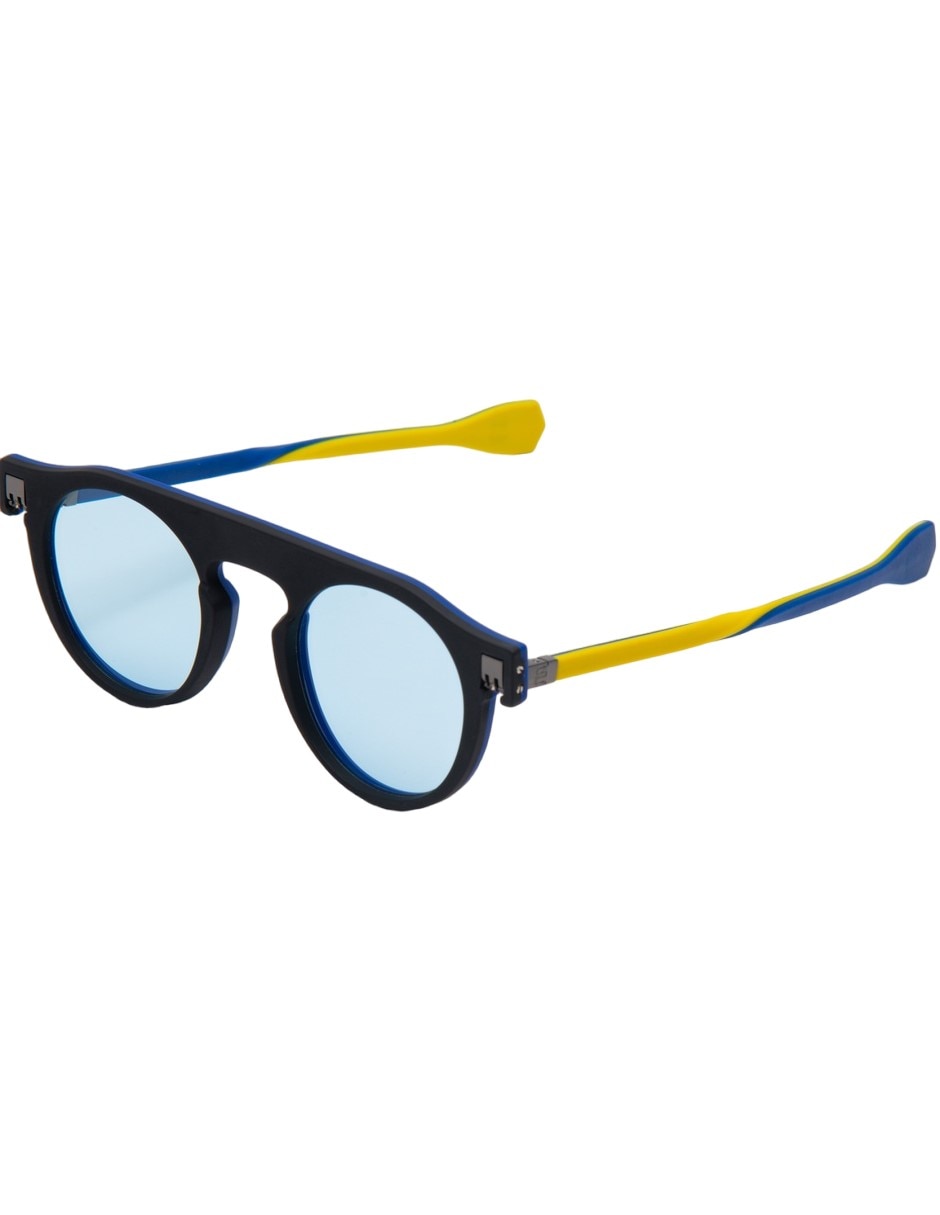 Lentes de sol Reverse unisex 3
